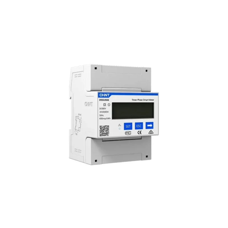 GROWATT SMART METER 3-FASET