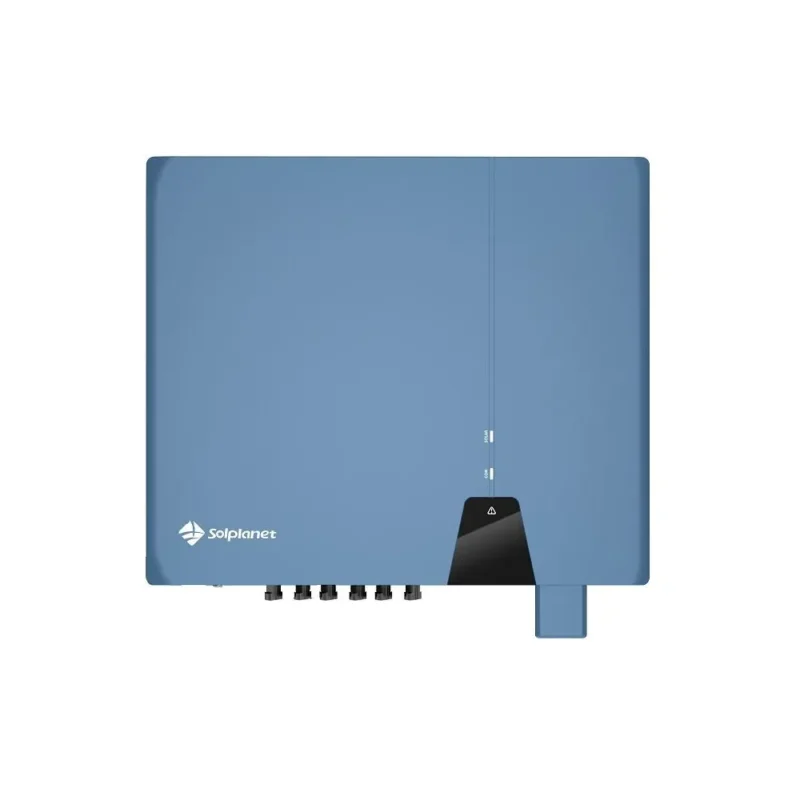 SOLPLANET 30KW G3 INVERTER 3F 3MPPT