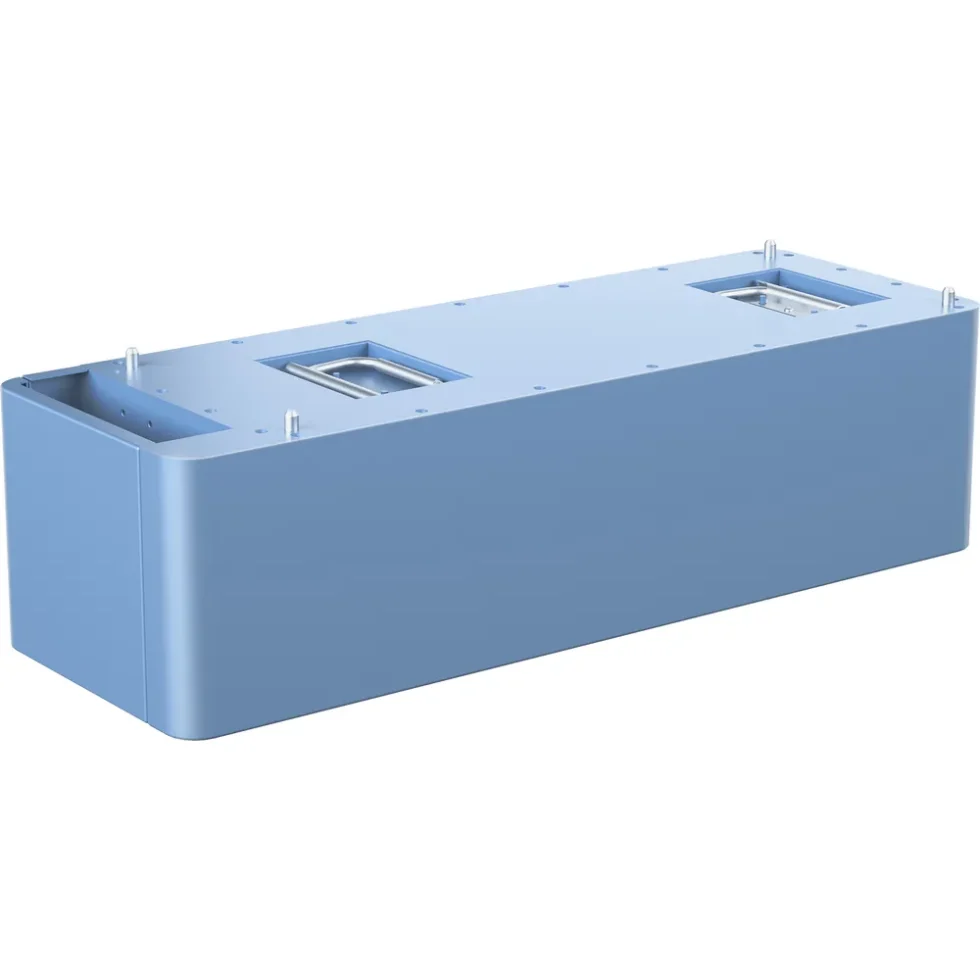SOLPLANET HV BATTERI MODUL 2.56KWH