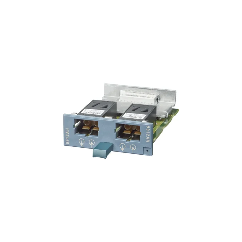MEDIA MODUL MM991-2P (SC RJ)