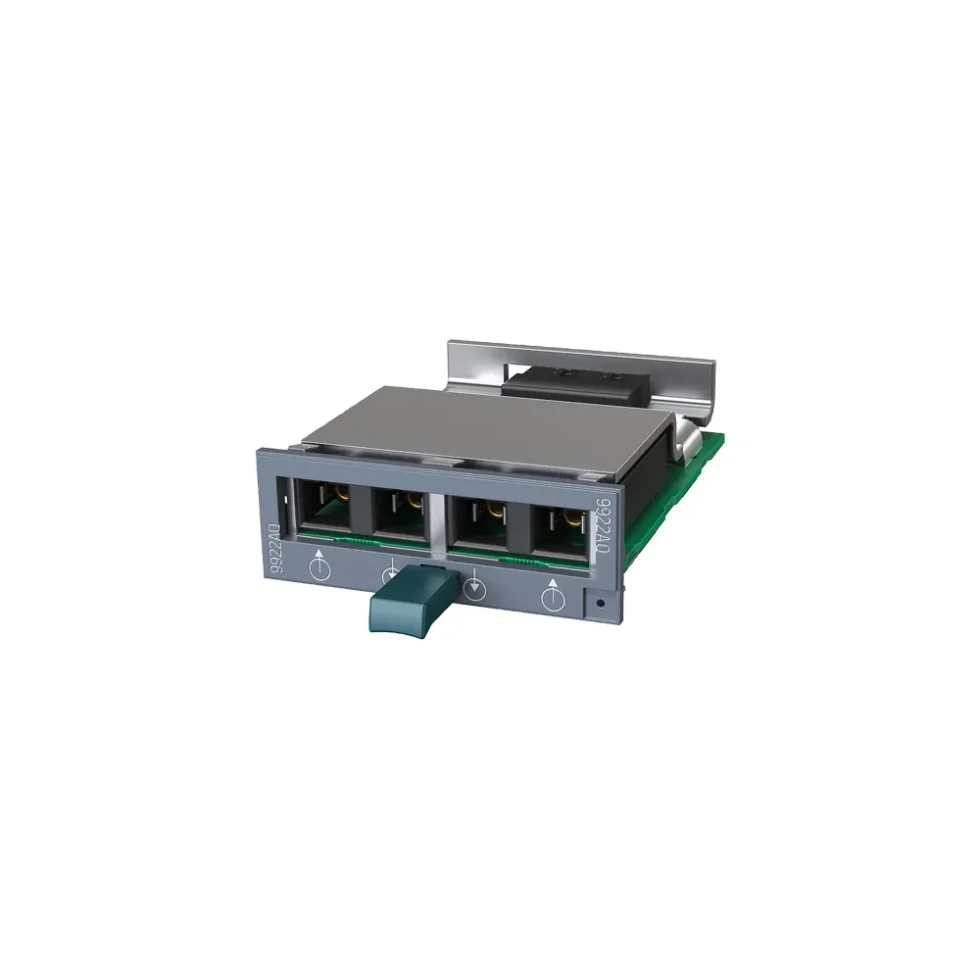 MEDIA MODUL MM992-2ELH (SC)