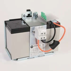 7.5AH BATTERY WITH BRACKET ASS