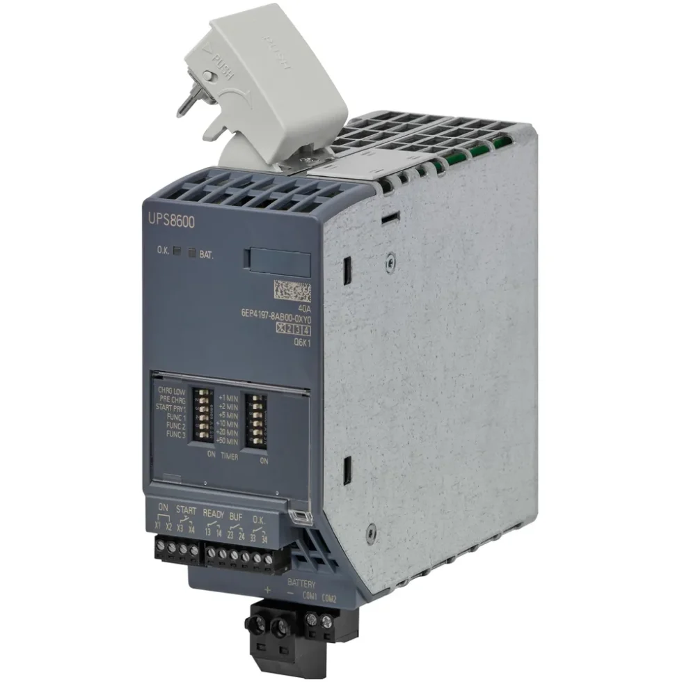 SITOP UPS8600