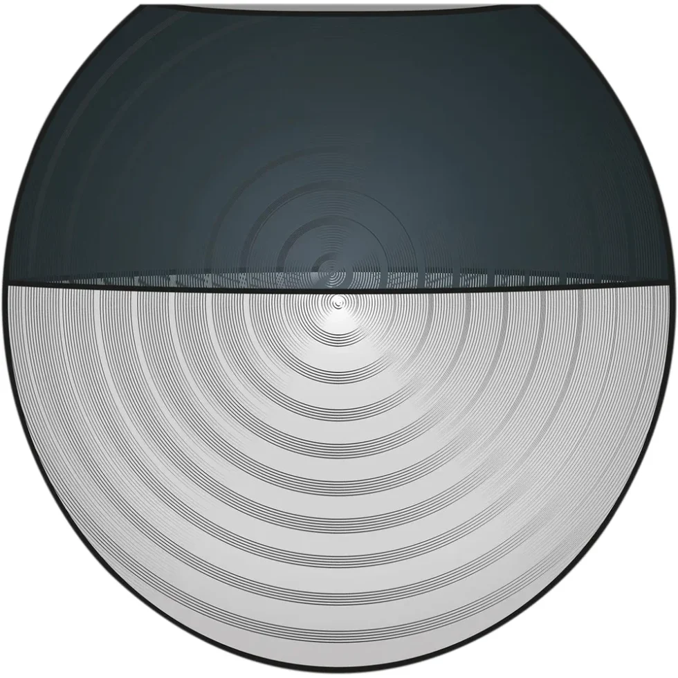 SENSOR 180° 9M VÆG ANTHRACITE