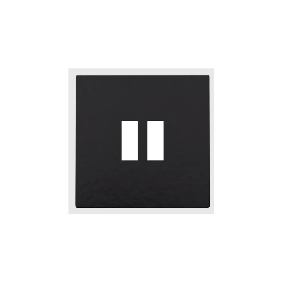 AFDÆKNING USB-OPLADER PIANO