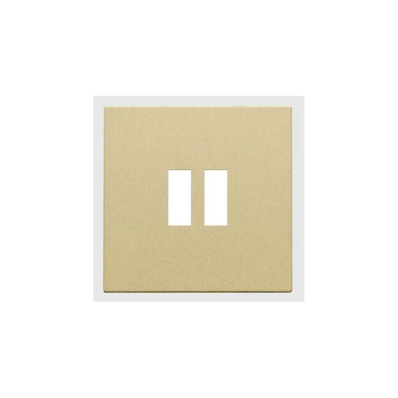 AFDÆKNING USB-OPLADER GOLD