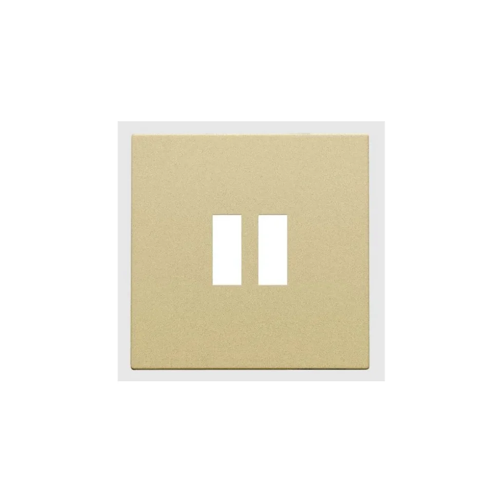 AFDÆKNING USB-OPLADER GOLD