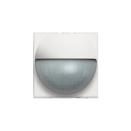 SENSOR 180° 9M VÆG WHITE