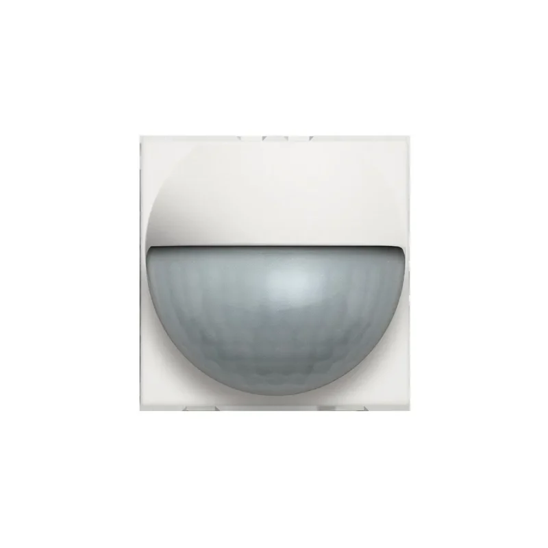 SENSOR 180° 9M VÆG WHITE
