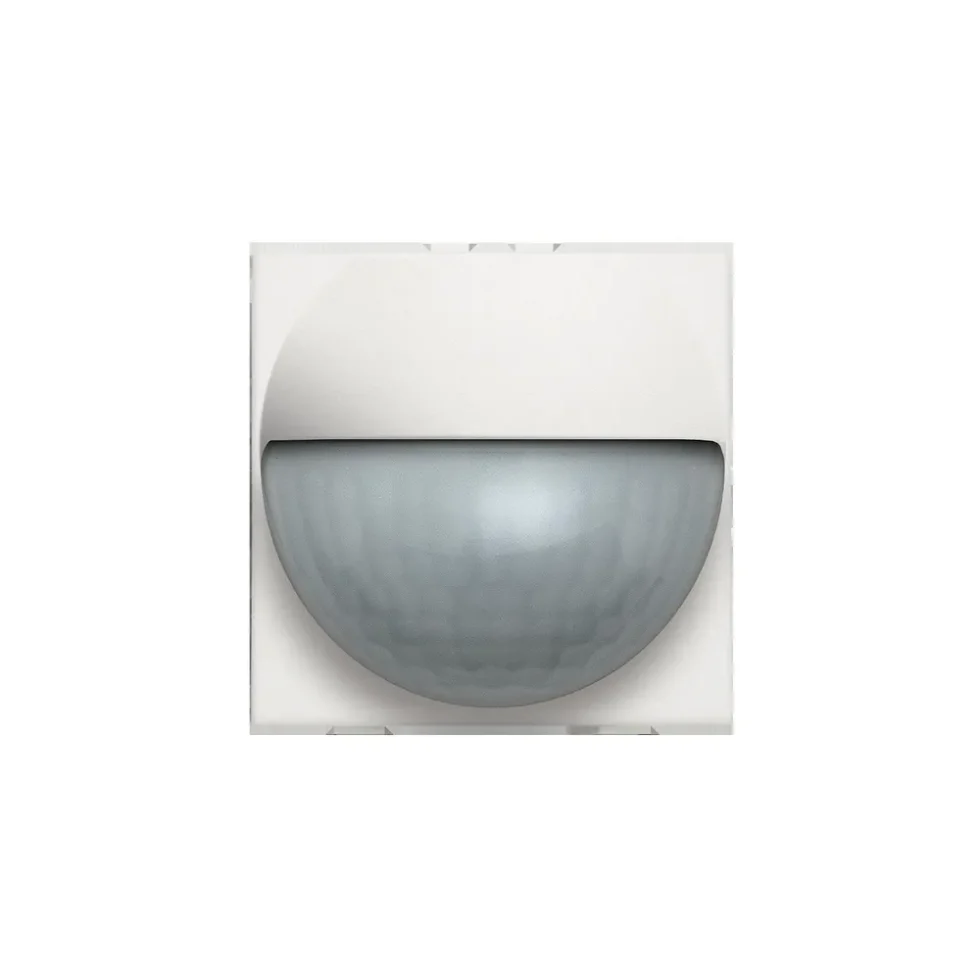 SENSOR 180° 9M VÆG WHITE