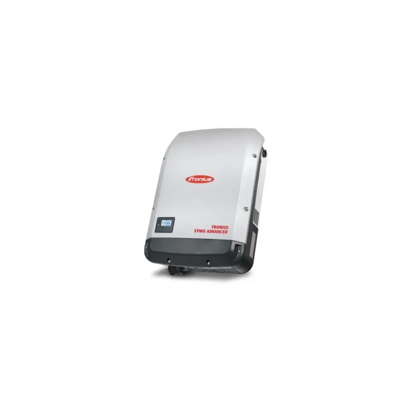 FRONIUS SYMO ADVANCED 17.5-3-M LITE