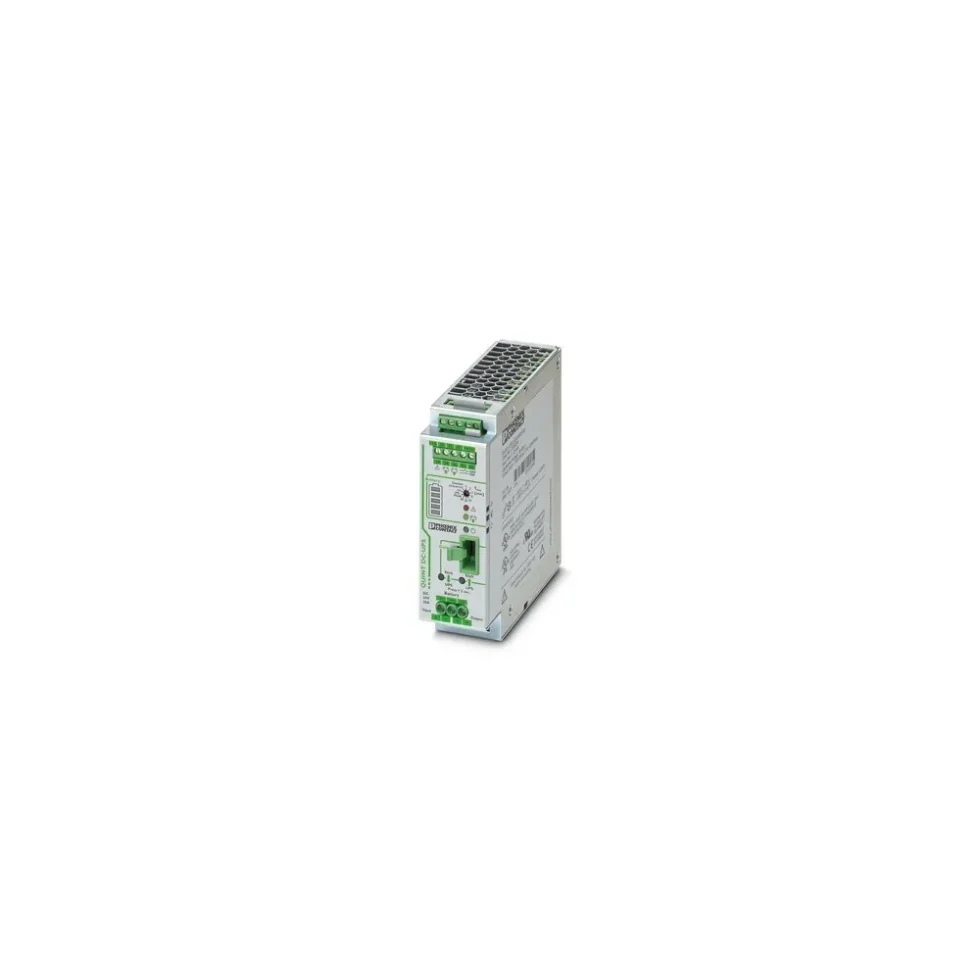 Strømforsyning QUINT-UPS 24DC/ 24DC/20