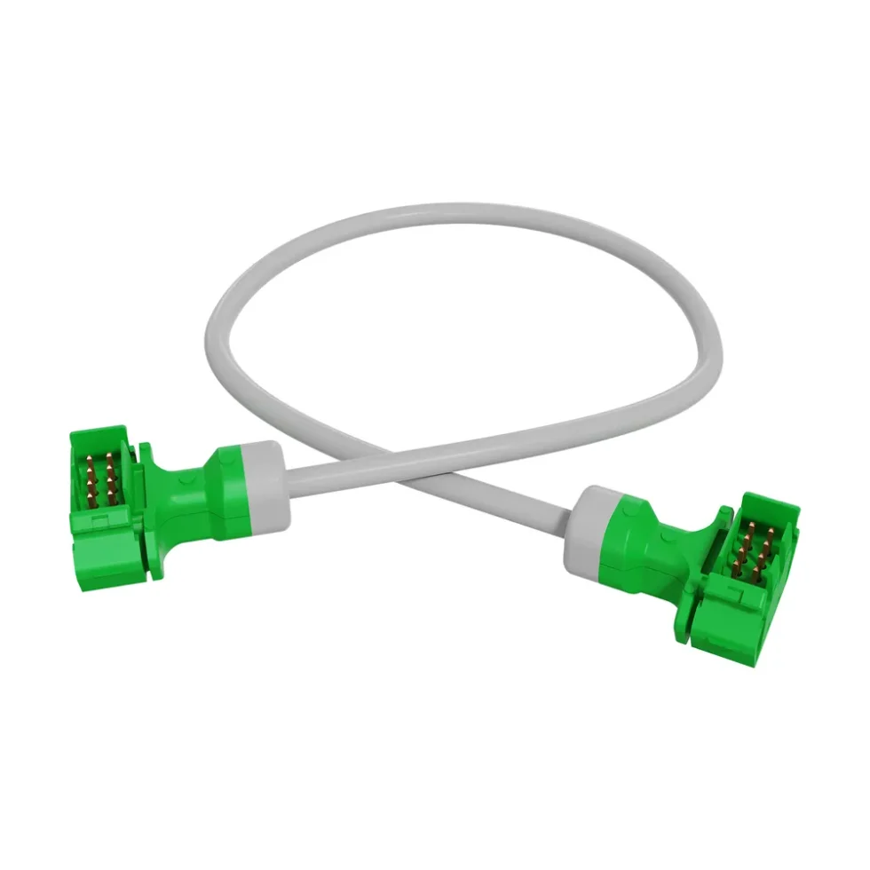 SPACELOGIC KNX LINK KABEL, LÆNGDE 30 CM
