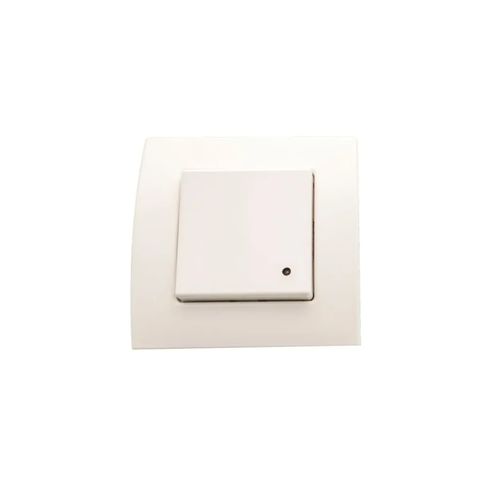 COLUMBUS TIME TOUCH LOG TIMER IP20