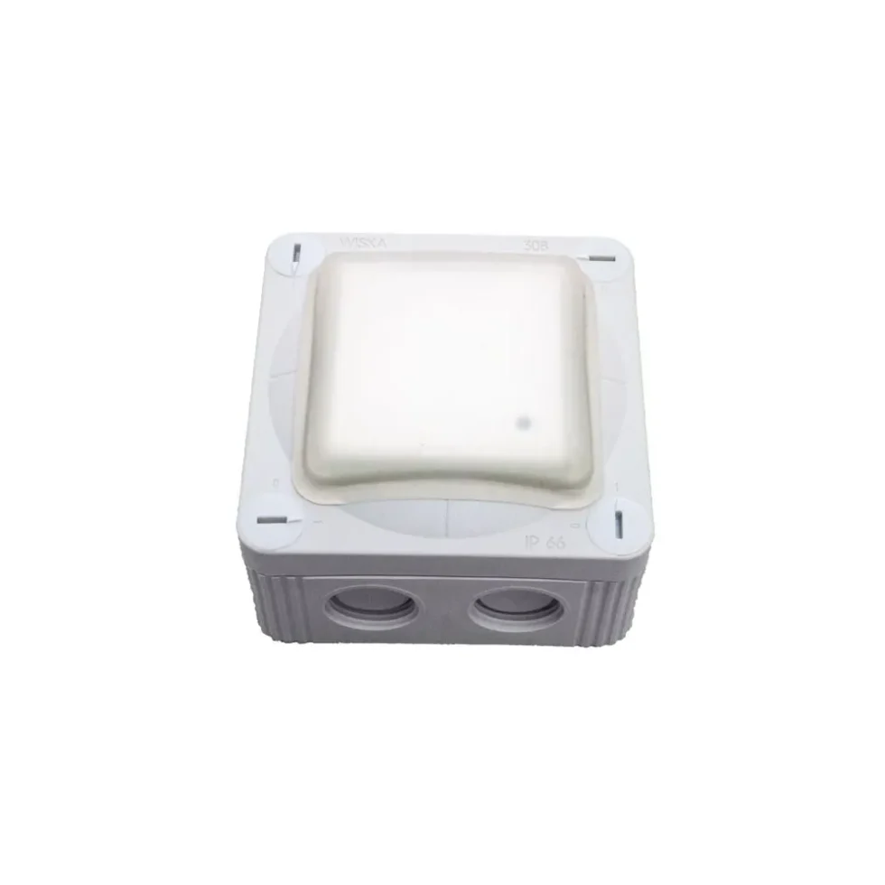 COLUMBUS TIME TOUCH LOG TIMER IP66