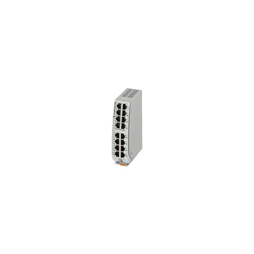 FL SWITCH 1116N