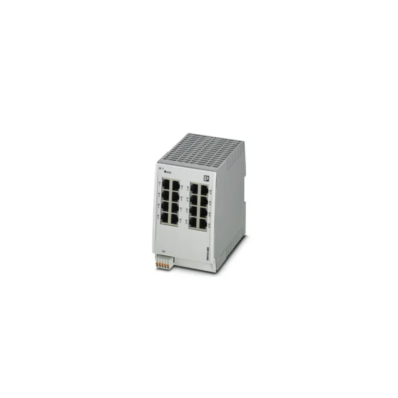 ETHERNET SWITCH - FL SWITCH 2116