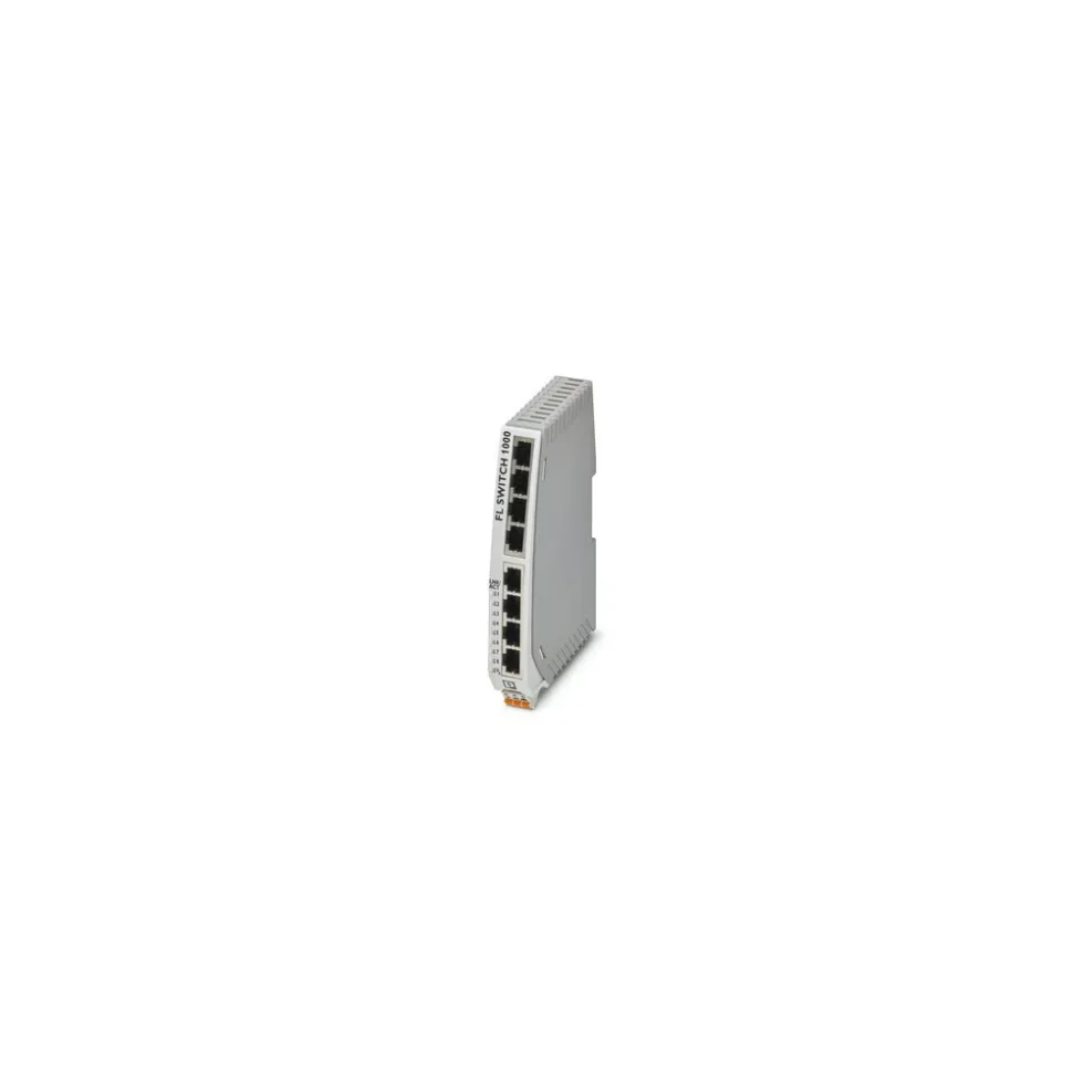 FL SWITCH 1008N