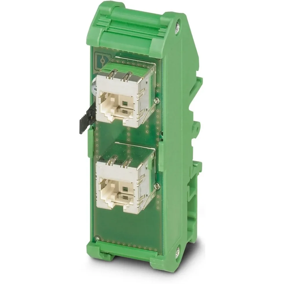 UK 2901646 FL-PP-RJ45/RJ45 PATCH