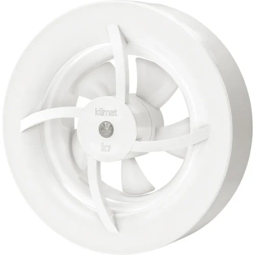 VENTILATOR KLIMAT K7 7-I-1 Ø100MM
