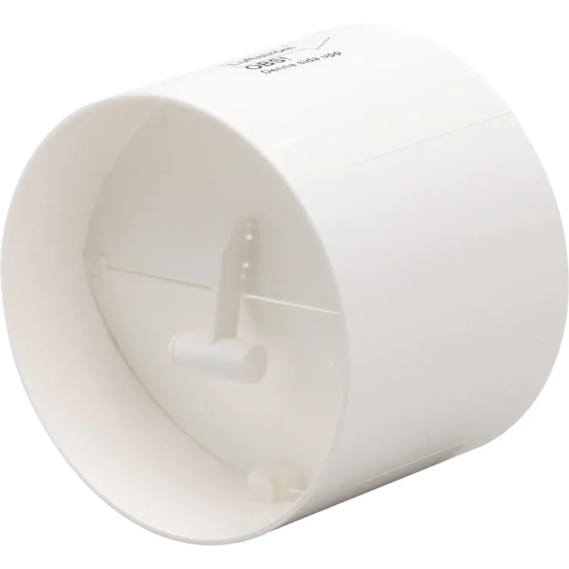 FRESH INTELLIVENT VINDSTOP Ø98