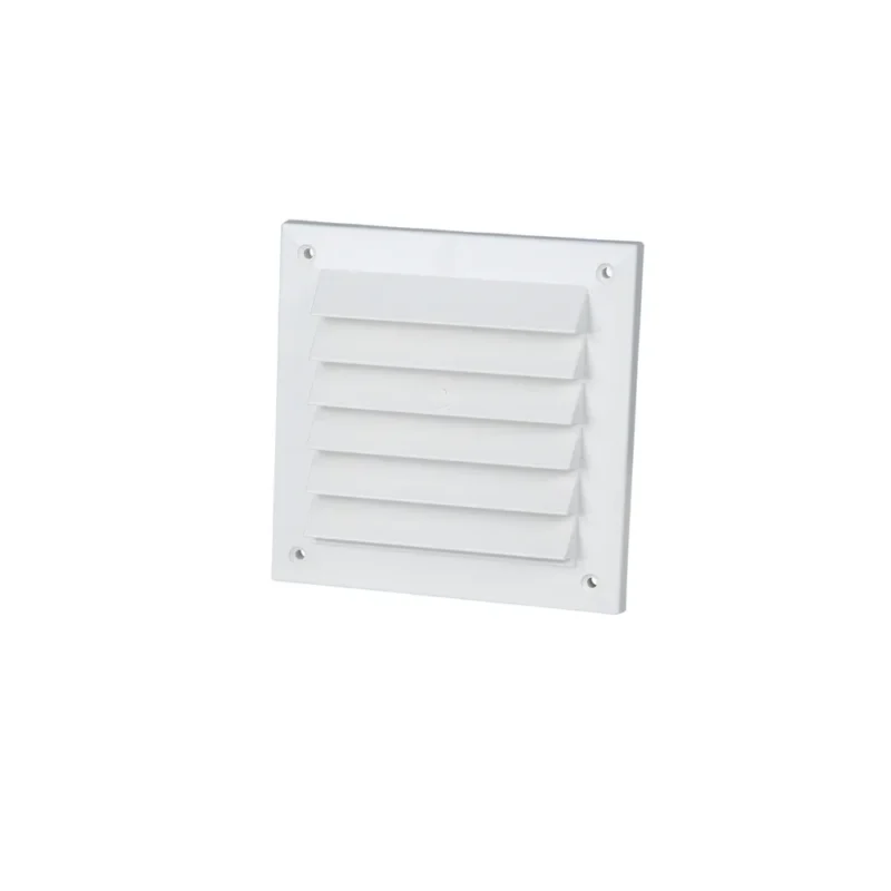 MURRIST 150X150MM HVID PLAST