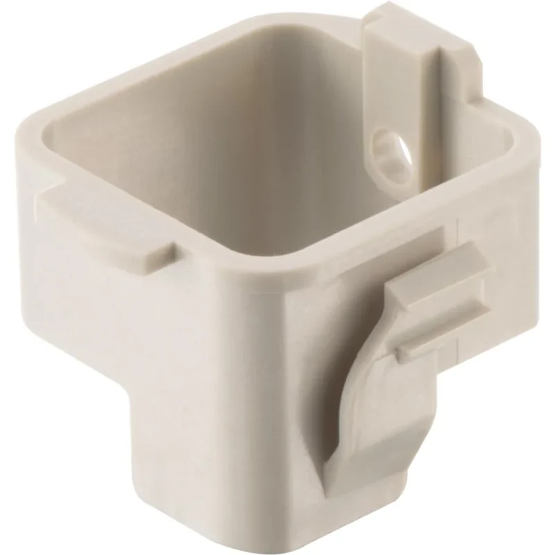ADAPTER TIL HAN F+B FOR HAN 3 A INDSATSE
