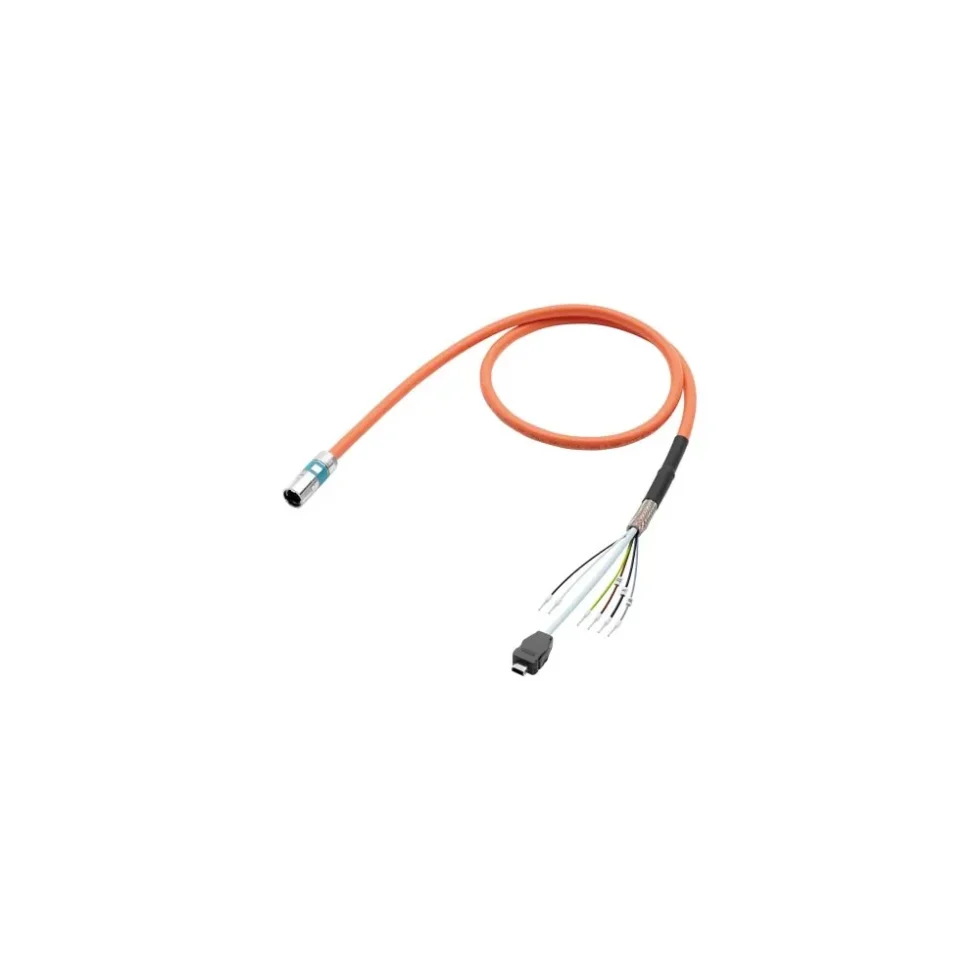 SINGLE CABLE TIL SINAMICS S210