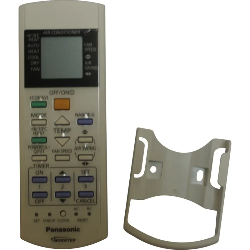 PANASONIC REMOTE CWA75C4408