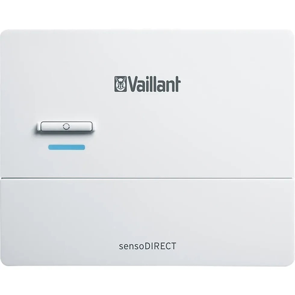 VAILLANT SENSODIRECT VRC 710