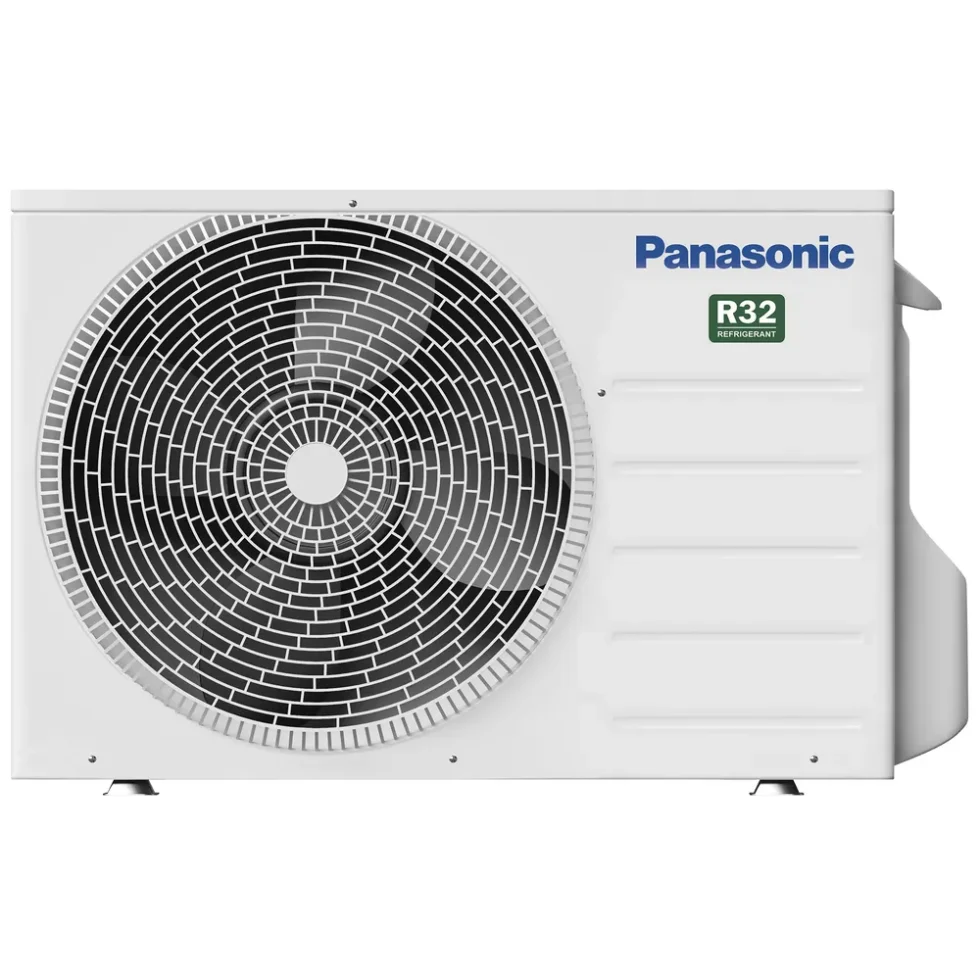 PANASONIC LUFT/LUFT UDEDEL CU-Z35YKEA