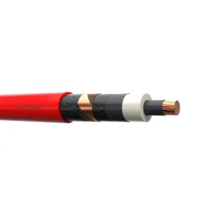 KABEL (N)2XSY 20 kV 1X50/16