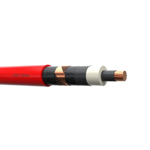KABEL (N)2XSY 20 kV 1X50/16