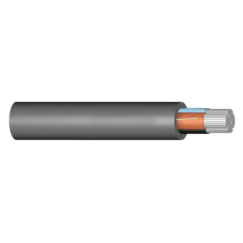 KABEL 4X50 PEX-AL FLEX 1 KV T500