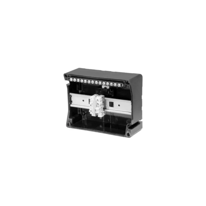 JUNCTION BOX EEXE GHG-731 12 W/O FLANGE