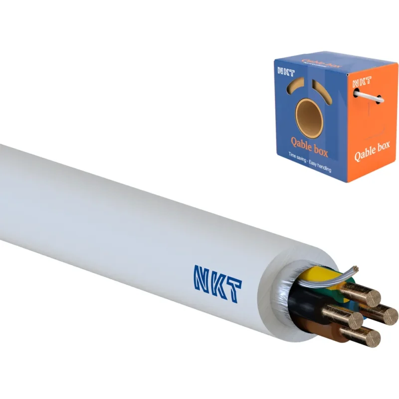 EXLQ XTRA 90 4G1,5 HVID B50 DCA