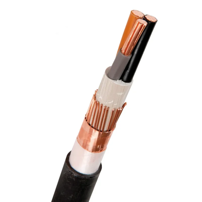 KABEL 4X35/16 FXQJ HF EMC 1KV