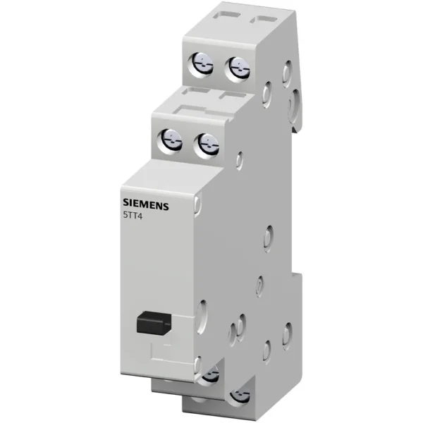 REMOTE CONTROL SWITCH WITH 1 NO KONTAKT