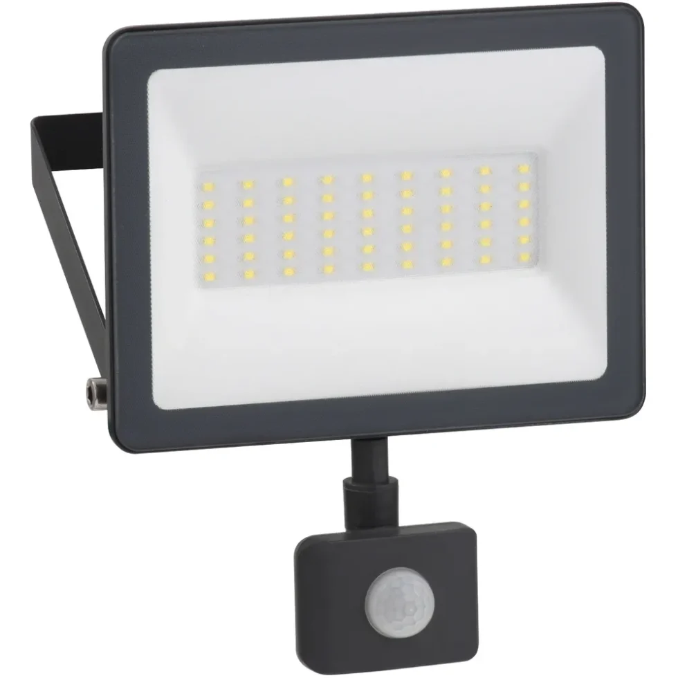 BLIST MUREVA FL 30W 4000K, IR SENSOR