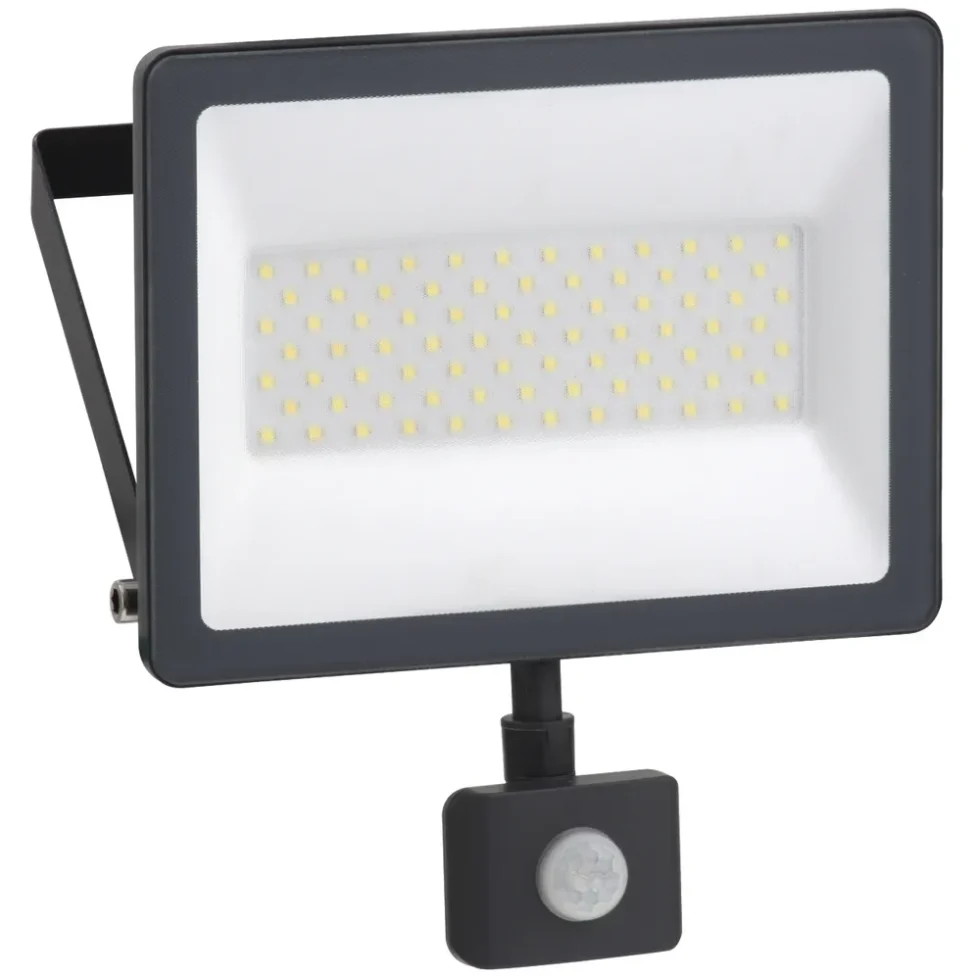 BLIST MUREVA 50W 4000K, IP44 IR SENSOR