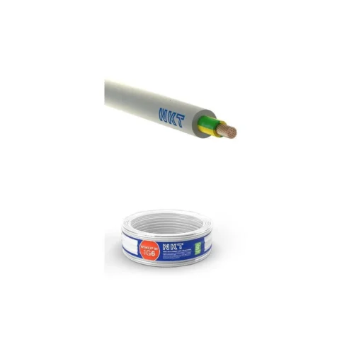 KABEL 1G6 NOIKLX90 NOPOVIC LGRÅ R50