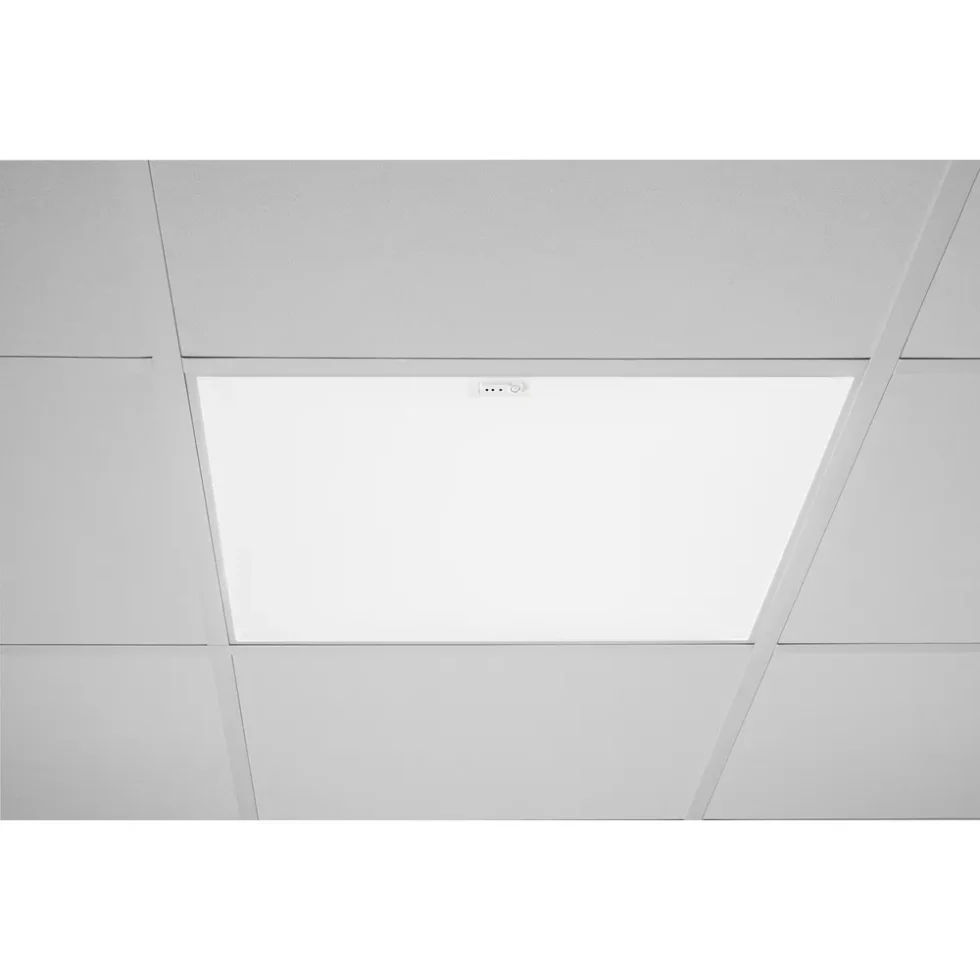 LEDUSED IV 29W BT 3K 3500LM 595X595