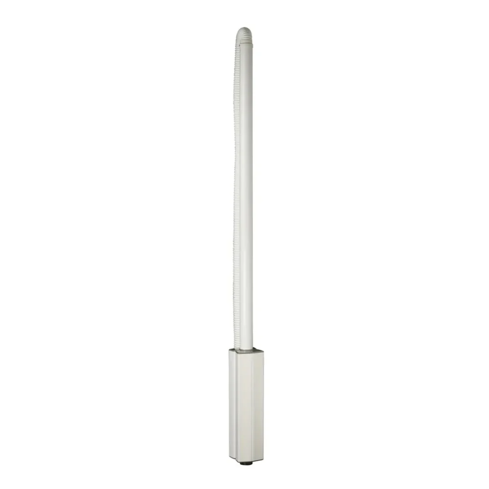 OL45 POL-M4 2150MM TOM, HVID