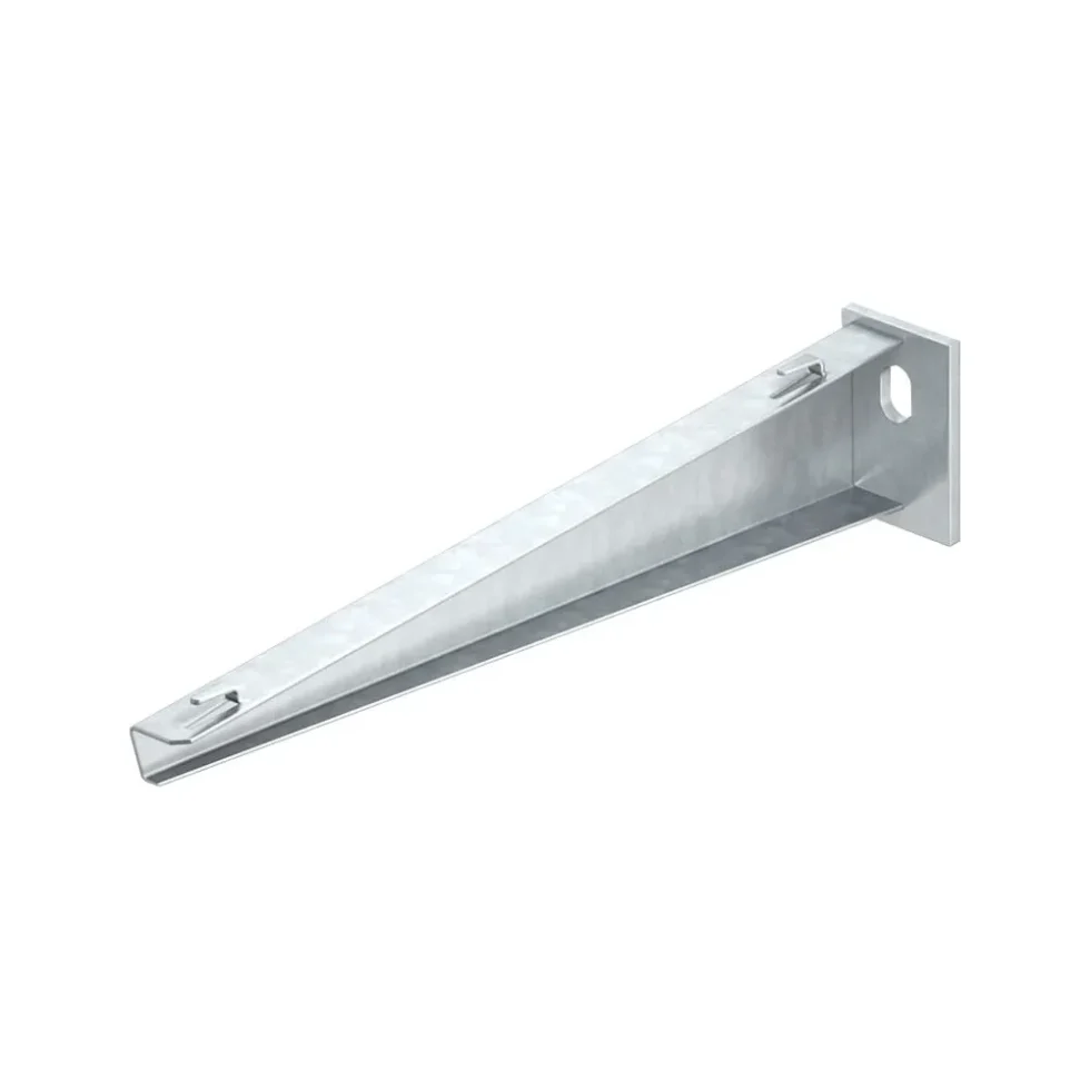 VÆGKONSOL 210MM AWG 15/21HDG