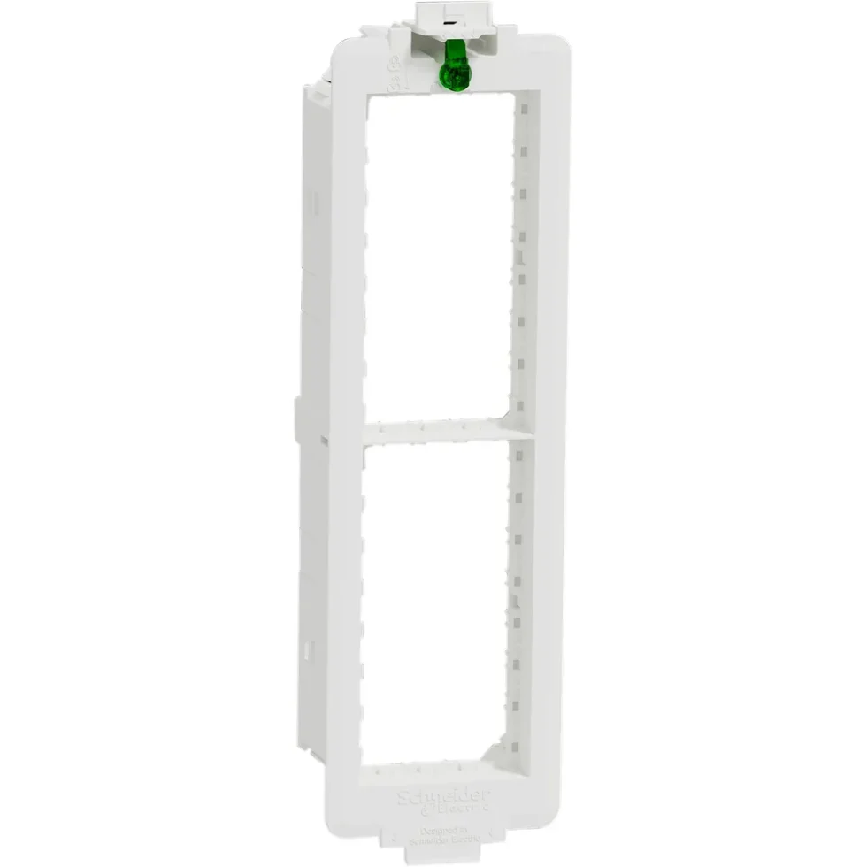 BASISRAMME FOR 4XWD UNICA 5STK