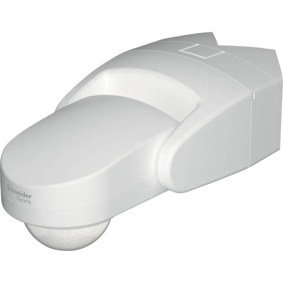 ARGUS UDENDØRS PIR 360, 230V