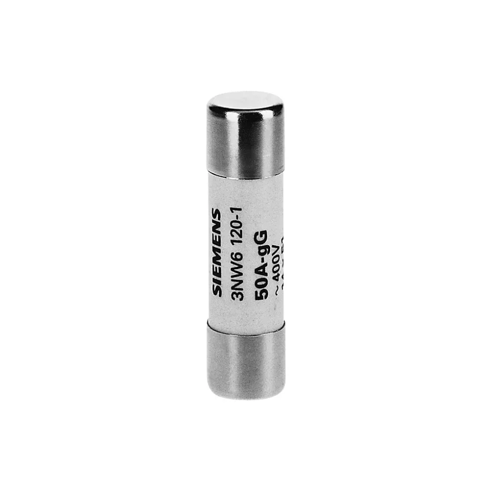 CYLINDERSIK 8X32MM GG 400V 2A
