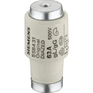 SILIZED OVERFLINK, STR.DIII 80A