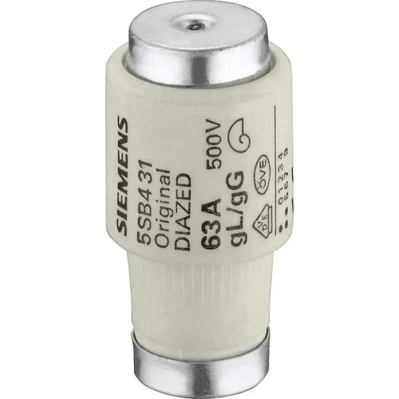 SILIZED OVERFLINK, STR.DIII 80A