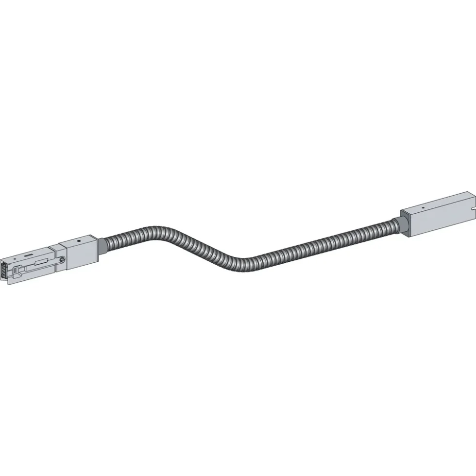 S.EL. FLEX HVID 40A 0,5M 3L+N+P